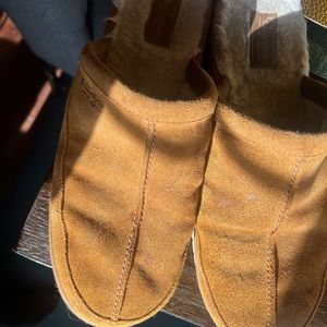 Ugg Men’s slippers 12